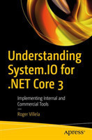 Understanding System.IO for .NET Core 3