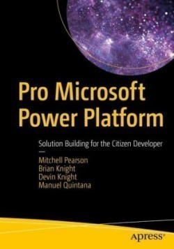 Pro Microsoft Power Platform