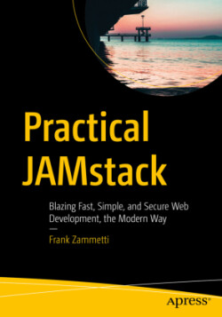 Practical JAMstack