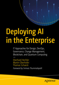 Deploying AI in the Enterprise