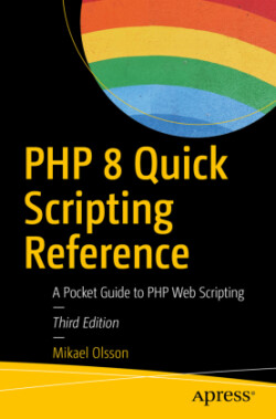 PHP 8 Quick Scripting Reference