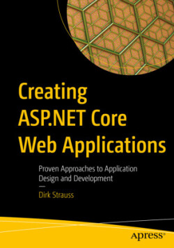 Creating ASP.NET Core Web Applications