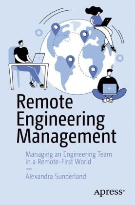 Remote Engineering Management