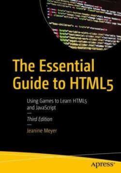 Essential Guide to HTML5