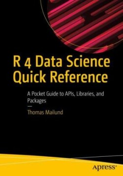 R 4 Data Science Quick Reference