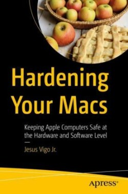 Hardening Your Macs