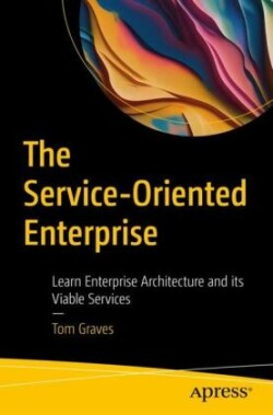 Service-Oriented Enterprise