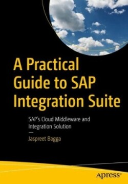 Practical Guide to SAP Integration Suite
