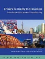 China's economy in transition