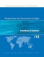 Perspectives de L’économie Mondiale, Octobre 2013