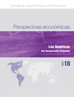 Regional Economic Outlook, October 2018, Western Hemisphere Department (Spanish Edition)
