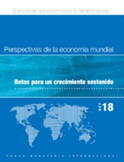 World Economic Outlook, October 2018 (Spanish Edition)