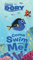 Finding Dory - Come Swim with Me!