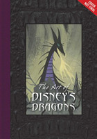 Art of Disney's Dragons