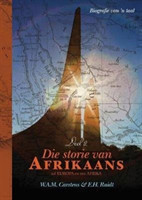 storie van Afrikaans uit Europa en van Afrika