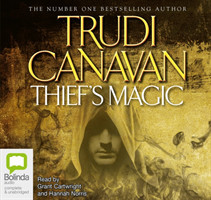 Thief's Magic