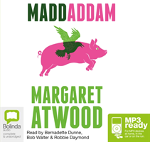 MaddAddam