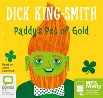 Paddy's Pot of Gold