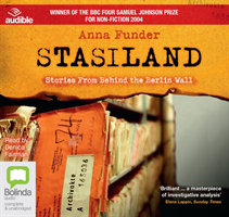 Stasiland