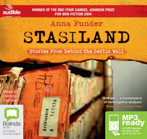 Stasiland