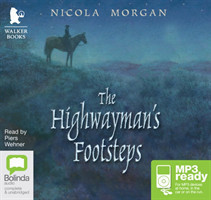 Highwayman's Footsteps