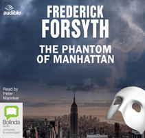 Phantom of Manhattan