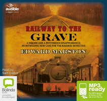 Railway to the Grave