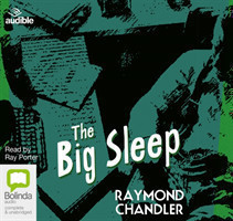 Big Sleep