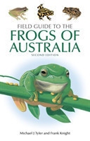 Field Guide to the Frogs of Australia 