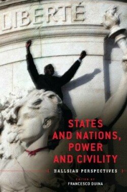 States and Nations, Power and Civility