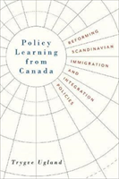 Policy Learning from Canada