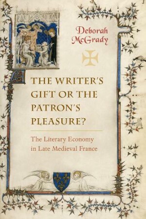 Writer's Gift or the Patron's Pleasure?