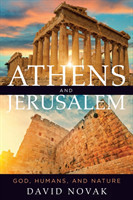 Athens and Jerusalem