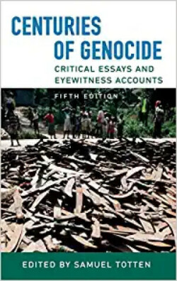 Centuries of Genocide