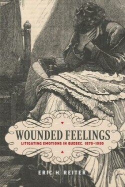 Wounded Feelings