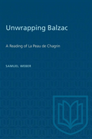 Unwrapping Balzac