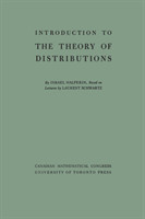 Introduction to the Theory of Distributions