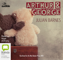 Arthur & George