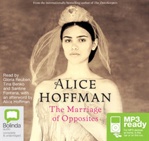 Marriage of Opposites
