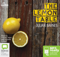 Lemon Table