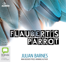 Flaubert's Parrot