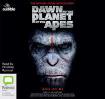 Dawn of the Planet of the Apes