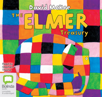 Elmer Treasury