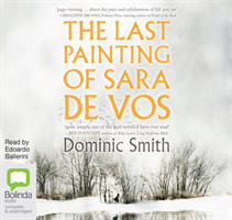 Last Painting of Sara de Vos