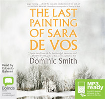 Last Painting of Sara de Vos