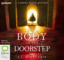 Body on the Doorstep