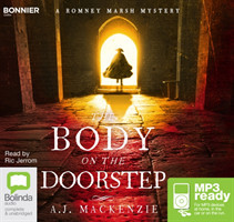 Body on the Doorstep