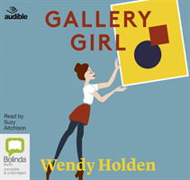 Gallery Girl