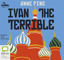 Ivan the Terrible