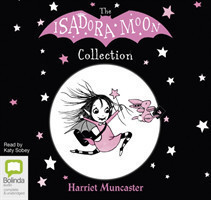 Isadora Moon Collection